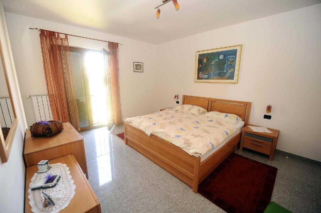 Apartments Ana Wellness S 로비니 외부 사진